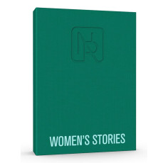 Nelly Rodi Womens Stories Fall/Winter 2024/25