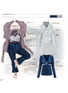 Inmouv Style Lab Active PREMIUM - A/W 2023/2024