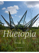 Luminary #31 | The Huetopia issue S/S 2026