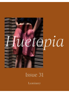 Luminary #31 | The Huetopia issue S/S 2026