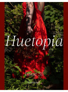 Luminary #31 | The Huetopia issue S/S 2026
