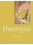 Luminary #31 | The Huetopia issue S/S 2026