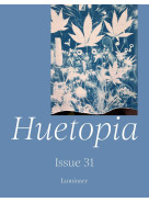 Luminary #31 | The Huetopia issue S/S 2026