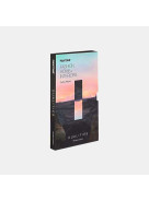 NEW! Pantone The Dualities Palette Supplement for fashion and home Cotton Planner 2800 TCX 