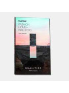 NEW! Pantone® The Dualities Palette Supplement TPG Fashion Home + Interiors Color Specifier 2800