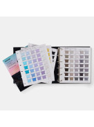 NEW! Pantone for fashion and home Cotton Swatch Library 2800 TCX - including The Dualities Palette