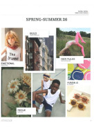 Minicool - Kids & Youth SS 2026