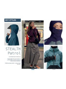 D.Cipherfm Active Color & Trend AW 26/27
