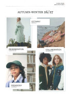 Minicool - Kids & Youth AW 26/27