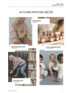 Minicool - Newborn & Baby AW 26/27