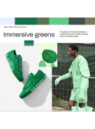 Scout CASUAL + YOUTH + KIDS SS 2027 | Colour & Concept SS 2027