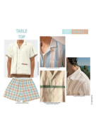 D.Cipherfm Men SS 2027