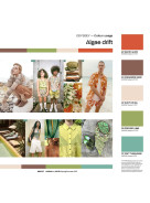 Scout CASUAL + YOUTH + KIDS | Colour & Concept SS 2027