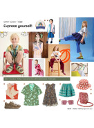 Scout CASUAL + YOUTH + KIDS | Colour & Concept SS 2027