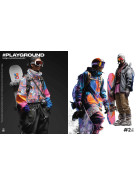 W.A.S.C. Sport Color book + ebook - AW 27/28