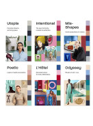 Scout WOMEN | Colour & Concept SS 27 + Online access