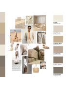 Scout MEN SS 27: | Colour & Concept SS 2027