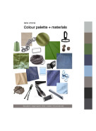 Scout MEN SS 27: | Colour & Concept SS 2027