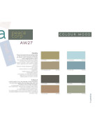 D.Cipherfm Active Color & Trend AW 27/28