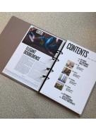 Nelly Rodi Women's Stories AW 27/28