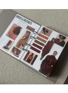 Nelly Rodi Color Intelligence Autumn/Winter 2027/28