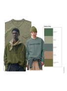 D.Cipherfm Men Colour & Trend AW 27/28
