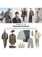 Scout MEN AW 27/28 | Colour & Concept 