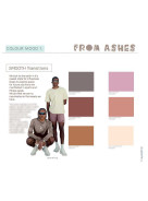 D.Cipherfm Activate Color & Trend SS 2028