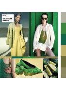 Scout WOMEN | Colour & Concept SS 28 + Online access