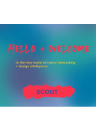 Scout MEN Colour & Concept S/S 2022