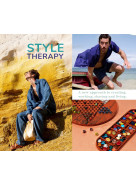 Scout MEN Colour & Concept S/S 2022
