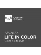 A+A Life in Color S/S 2022