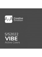 A+A Vibe Color Trends S/S 2022