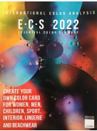 Essential Color Summary (ECS) S/S 2022