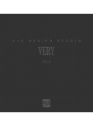 A+A Very | Contemporary Menswear 23.2 