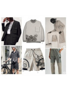 D.Cipherfm Men SS2023