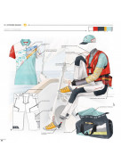 Inmouv Style Lab Active PREMIUM - S/S 2023