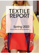 Textile Report #1 Spring 2023