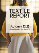 Textile Report #3 Autumn 22/23