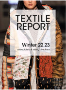 Textile Report #4 Winter 22/23