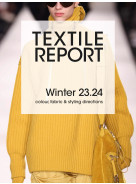 Textile Report #4 Winter 23/24