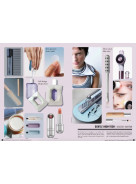 Nelly Rodi Beautylab SPRING-SUMMER 2024