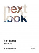 Next Look Men Trend S/S 23