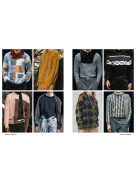 Next Look Close Up Men | Knitwear | #10 A/W 21/22 Digital Version
