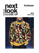 Next Look Close Up Men | Knitwear | #10 A/W 21/22 Digital Version