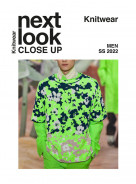 Next Look Close Up Men | Knitwear | #11 S/S 22 Digital Version