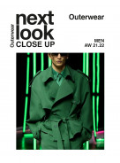 Next Look Close Up Men | Outerwear | #10 A/W 21/22 Digital Version