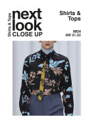 Next Look Close Up Men | Shirts & Tops | #10 A/W 21/22 Digital Version