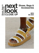 Next Look Close Up Men | Shoes, Bags & Accessoires | #11 S/S 22 Digital Version