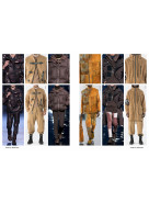 Next Look Close Up Unisex Men Women | Denim & Casual | #10 A/W 21/22 Digital Version
